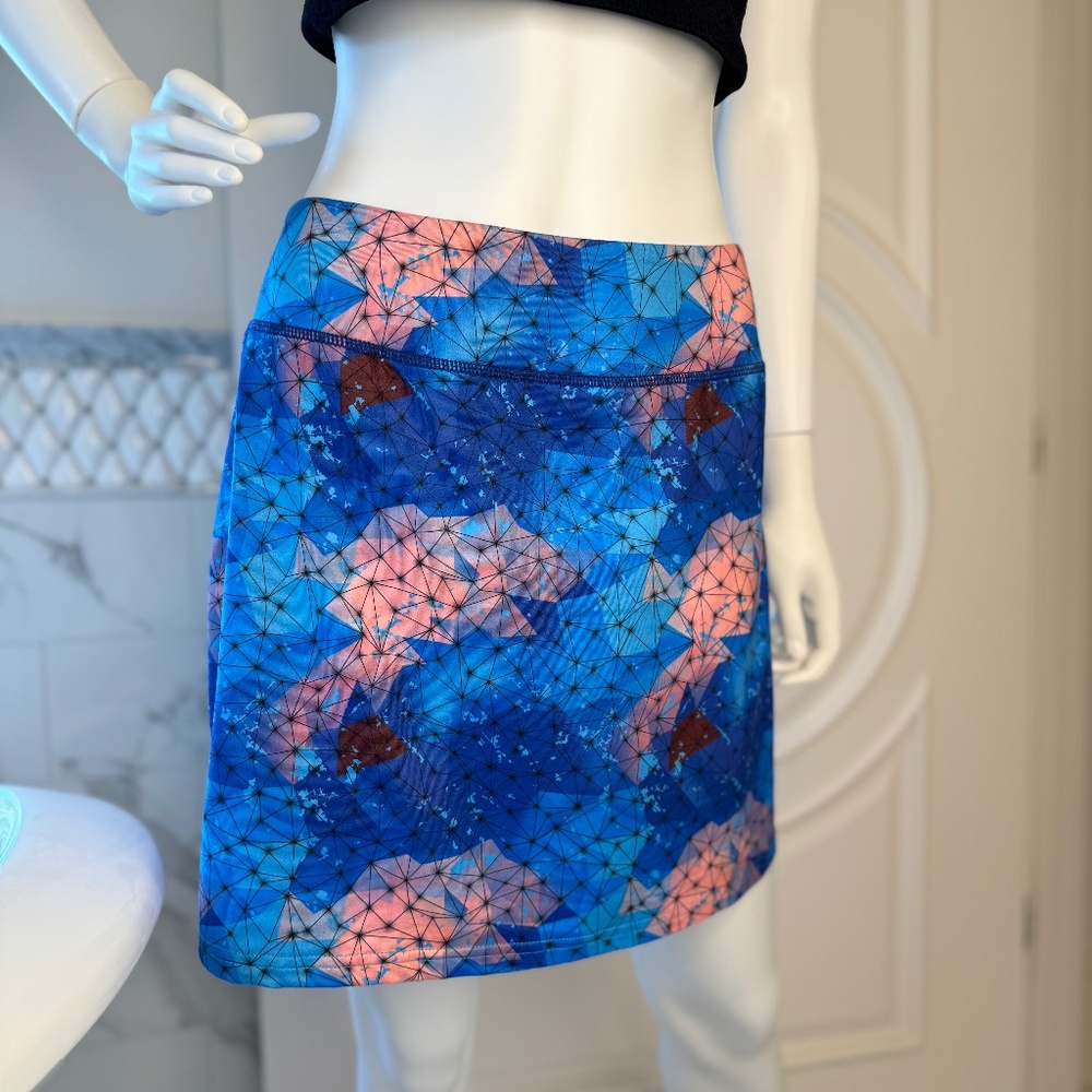 BlevonH, Size XL, Skort